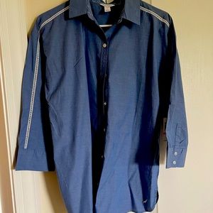 Nautica Button down shirt